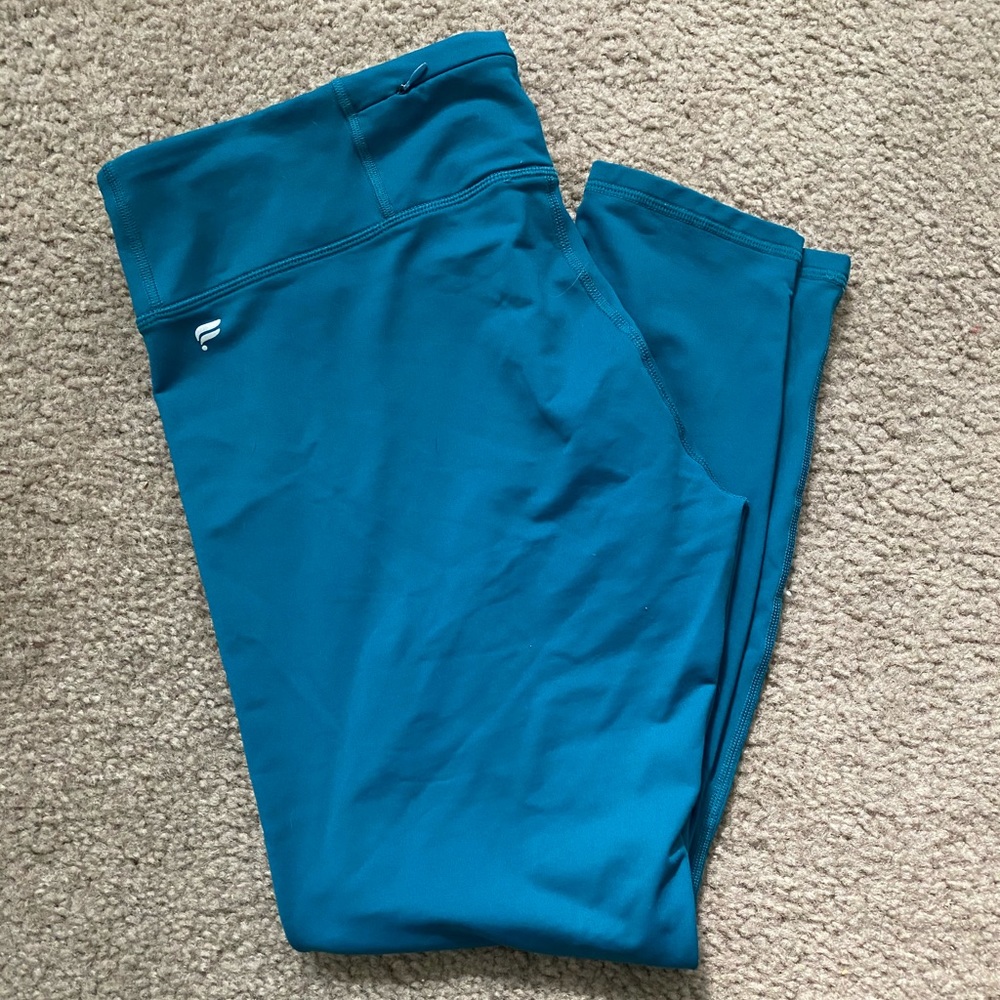 Fabletics leggings